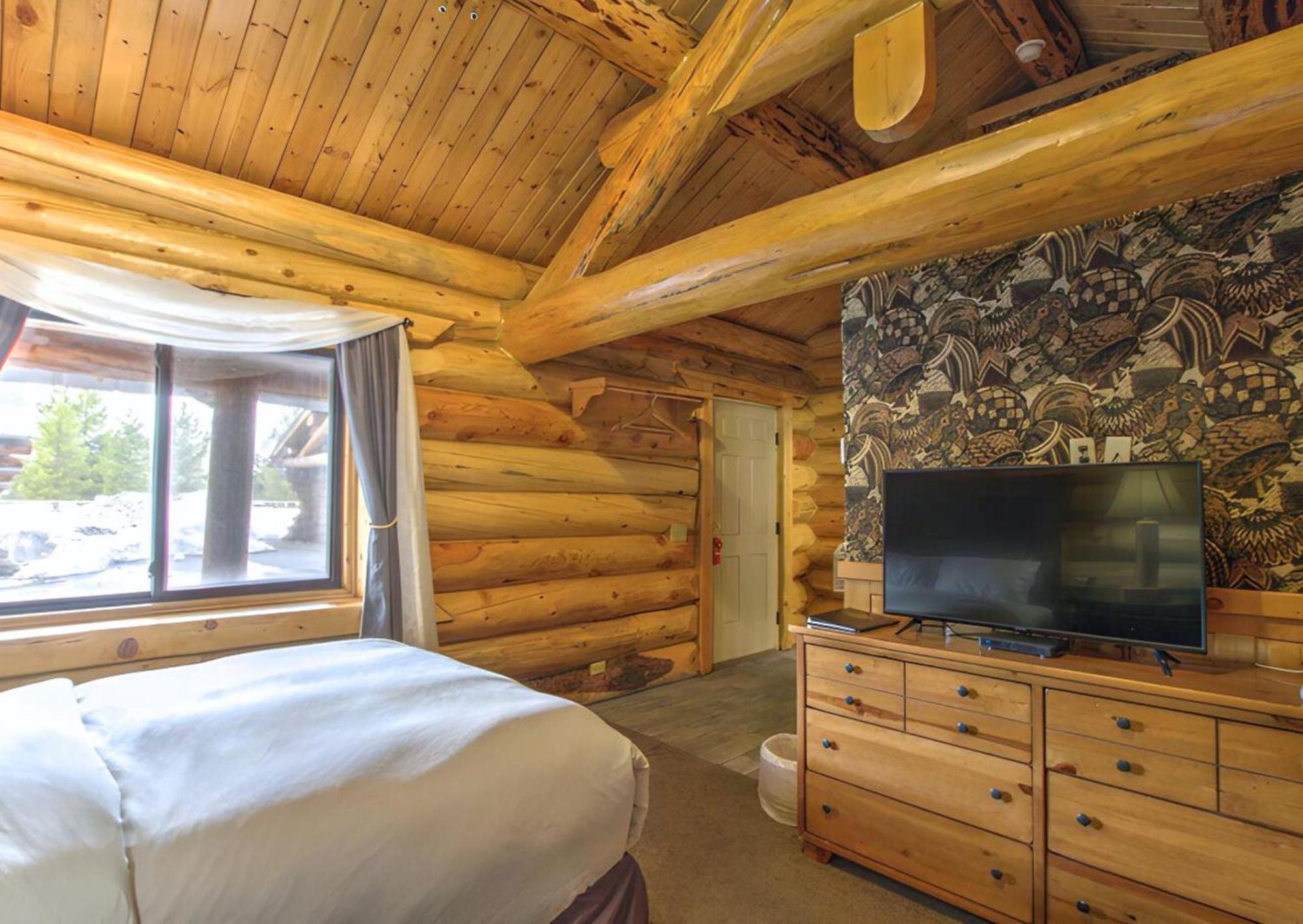 Hibernation Station Holiday home *