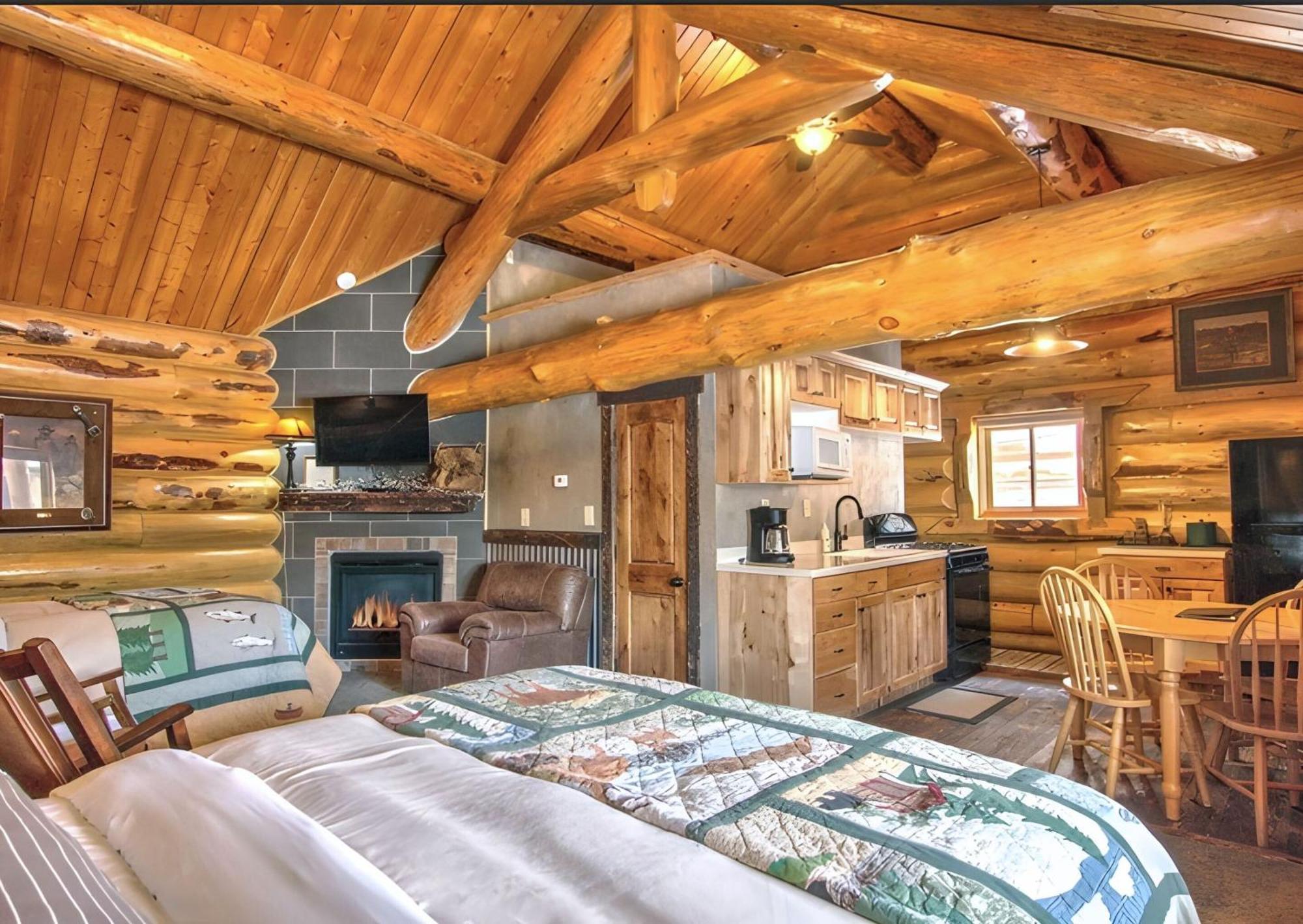 Hibernation Station Holiday home *