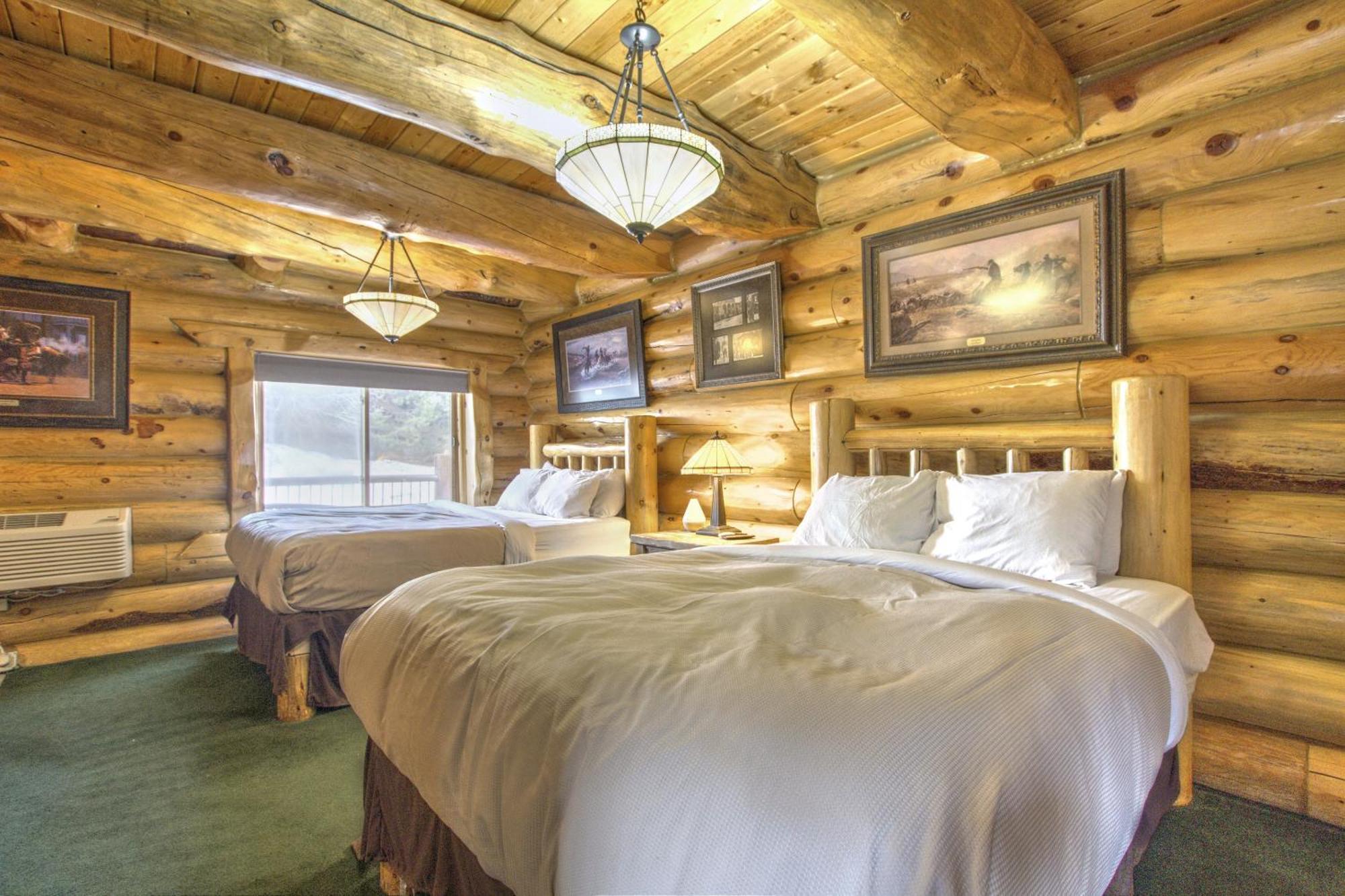 Hibernation Station Holiday home *