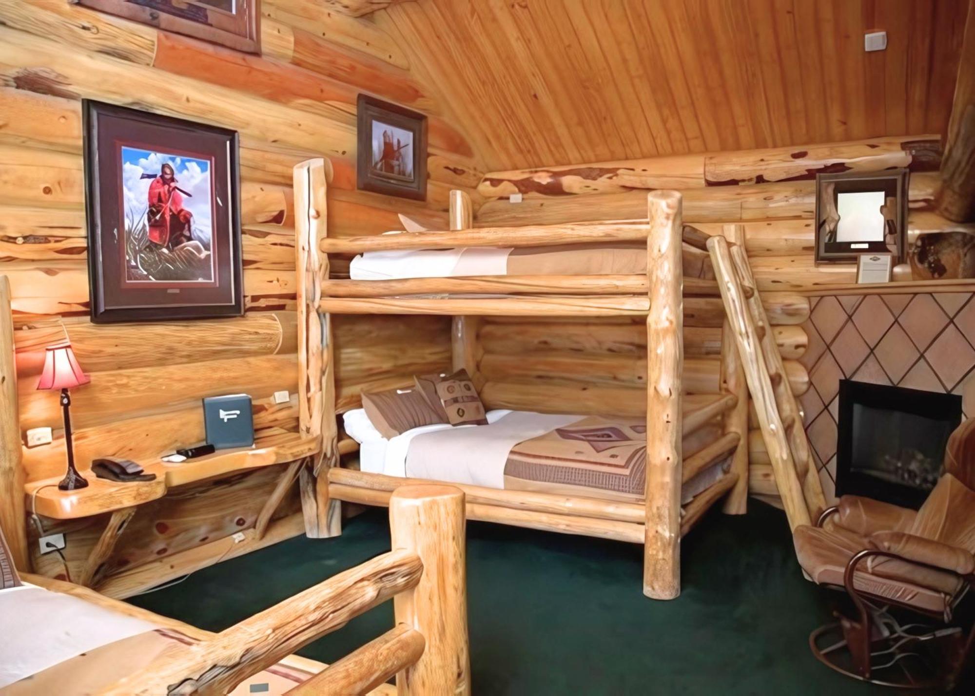 Holiday home Hibernation Station *