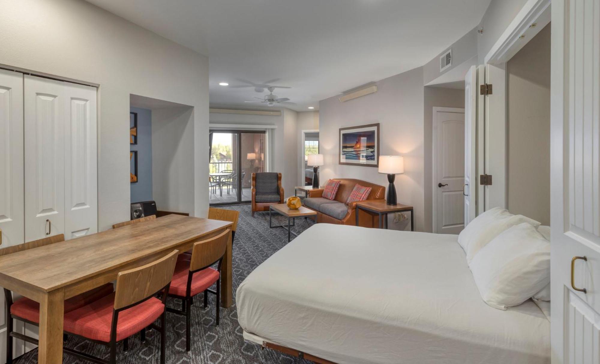 Worldmark Resort