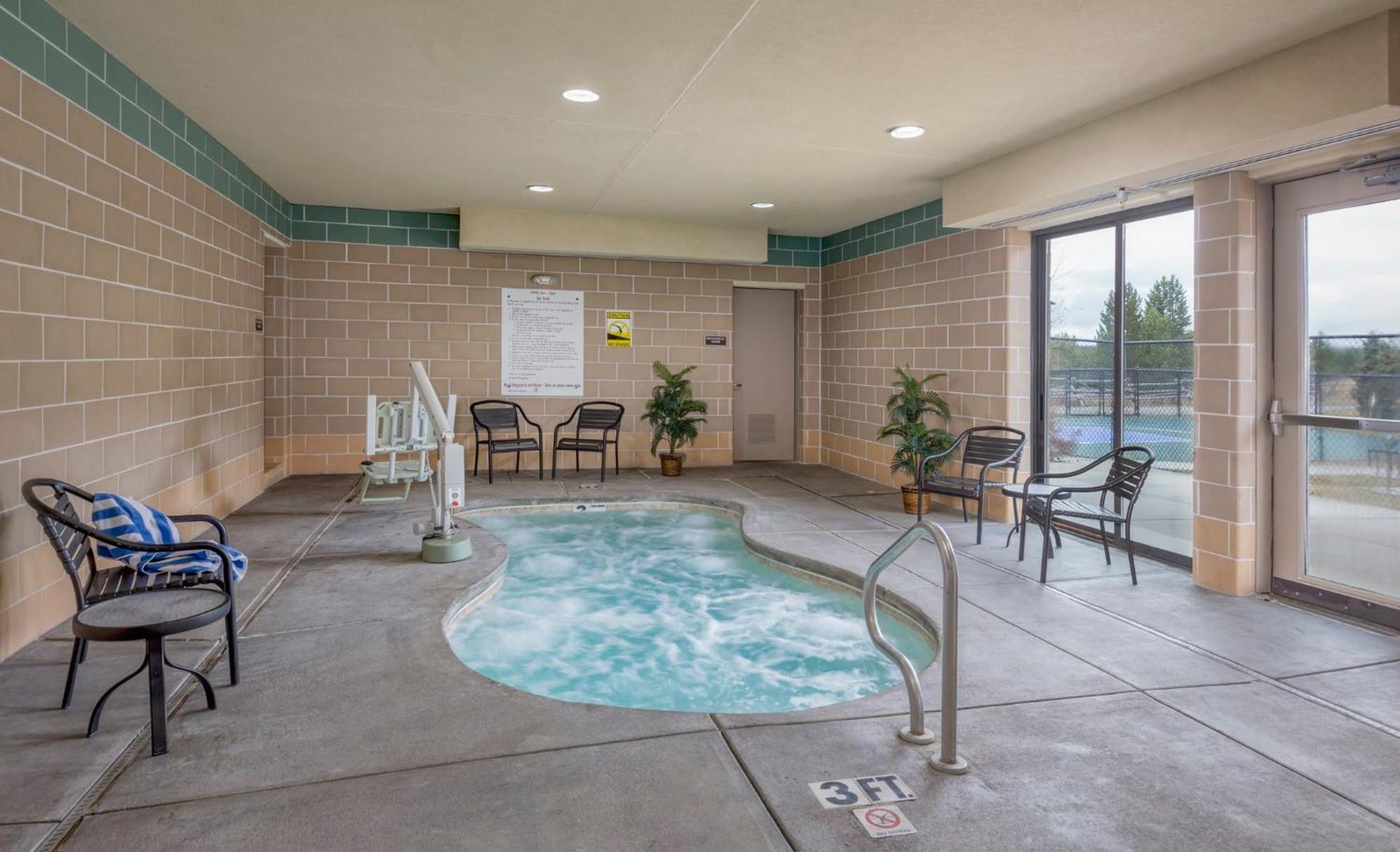 Worldmark Resort 3*