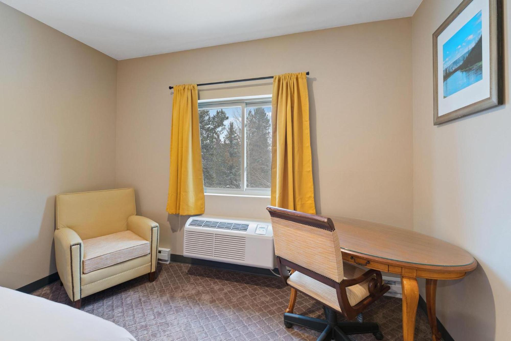 Hotel Wagon Wheel 3*