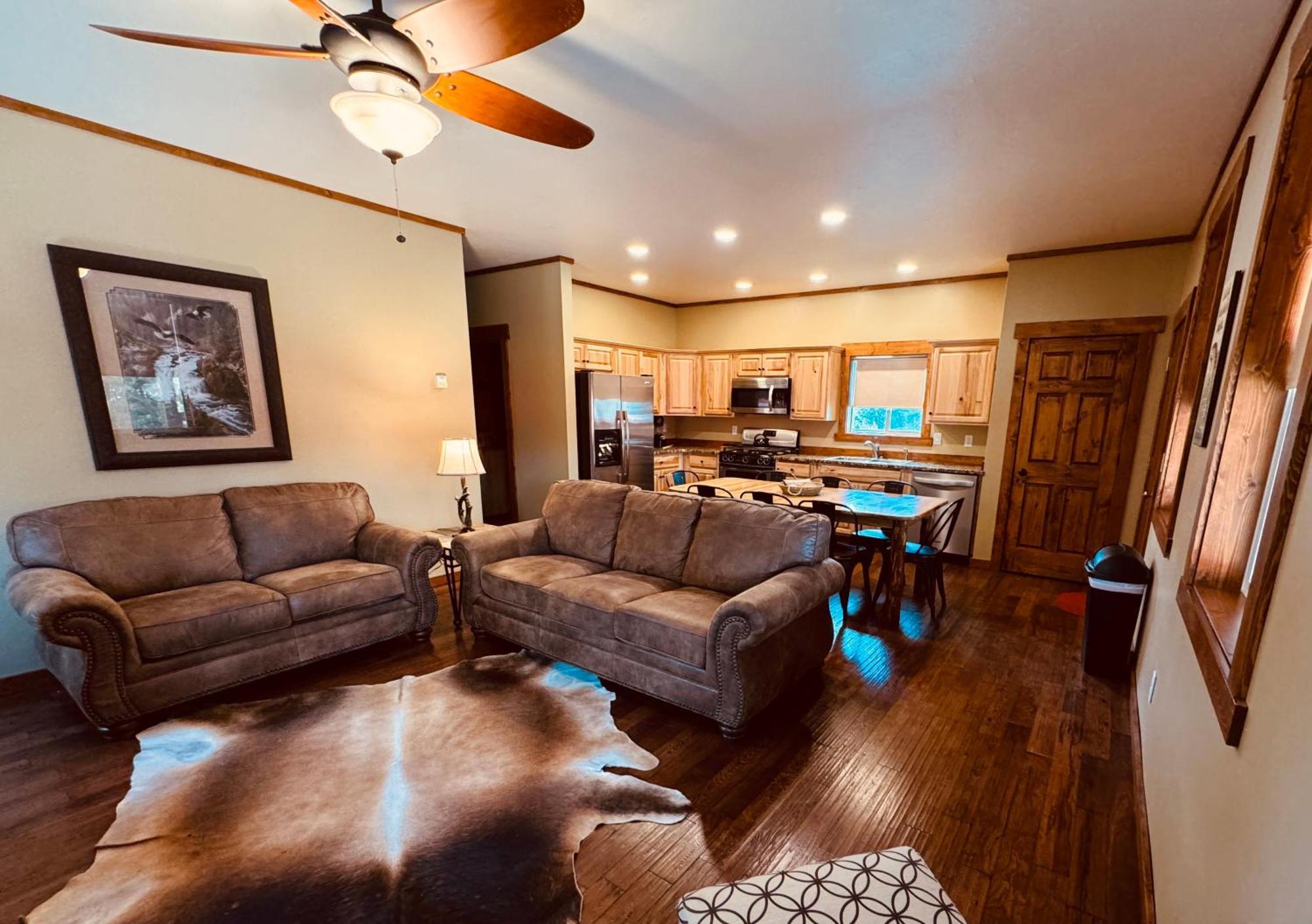 Lodge Yellowstone And Rv West Yellowstone