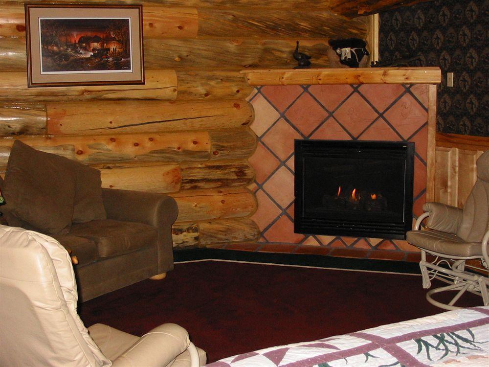 Hibernation Station West Yellowstone