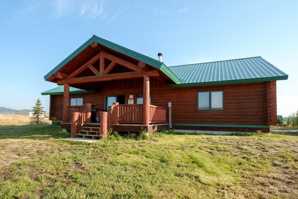 Lodge Bar N Ranch *