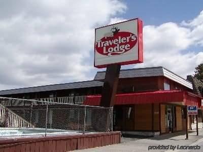 Travelers Motel