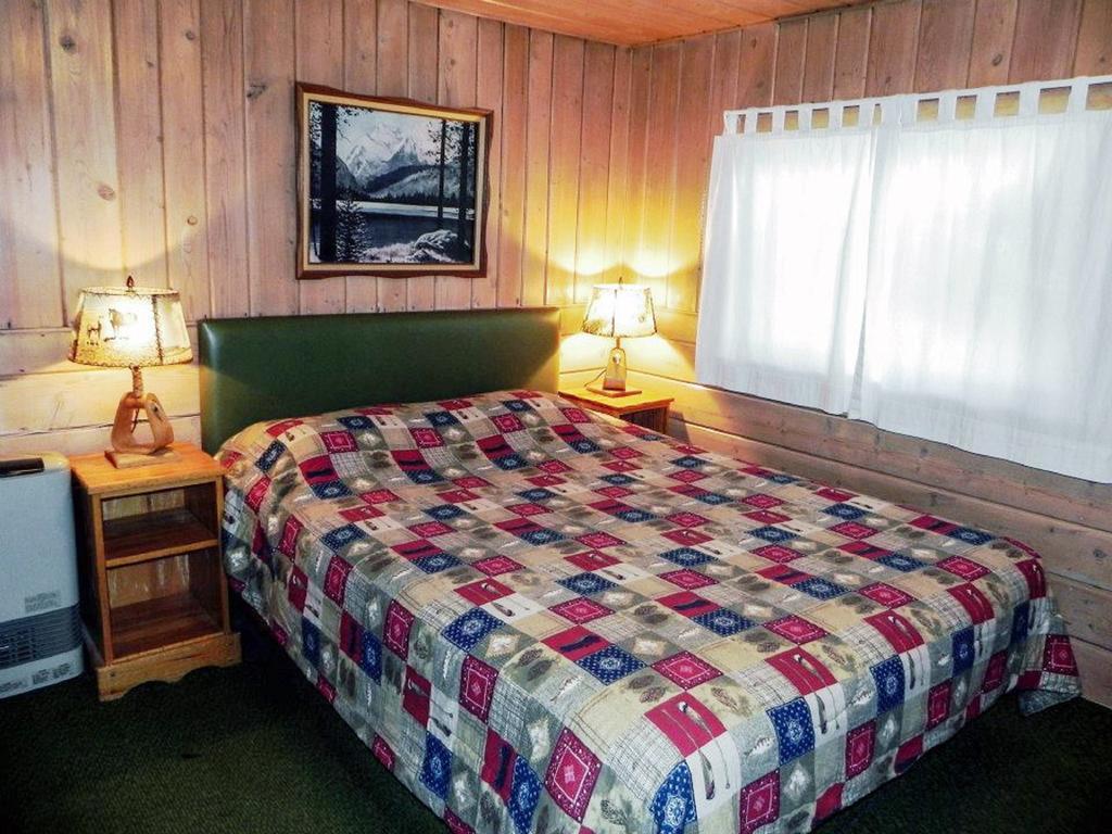Motel Sleepy Hollow 2*