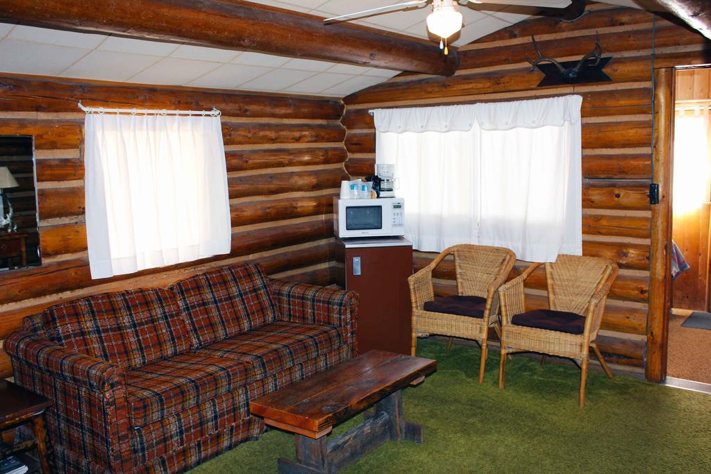 Motel Sleepy Hollow