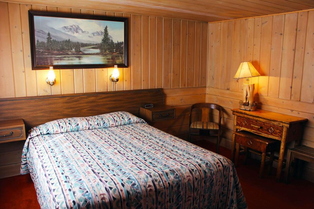 Motel Sleepy Hollow West Yellowstone