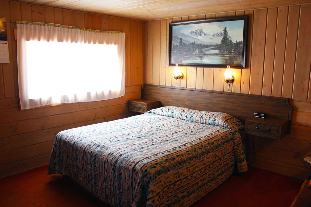 Motel Sleepy Hollow