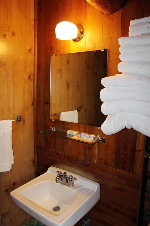 Motel Sleepy Hollow West Yellowstone