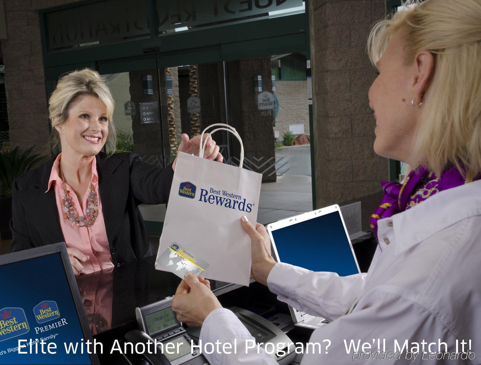 Hotel Western Weston 3*