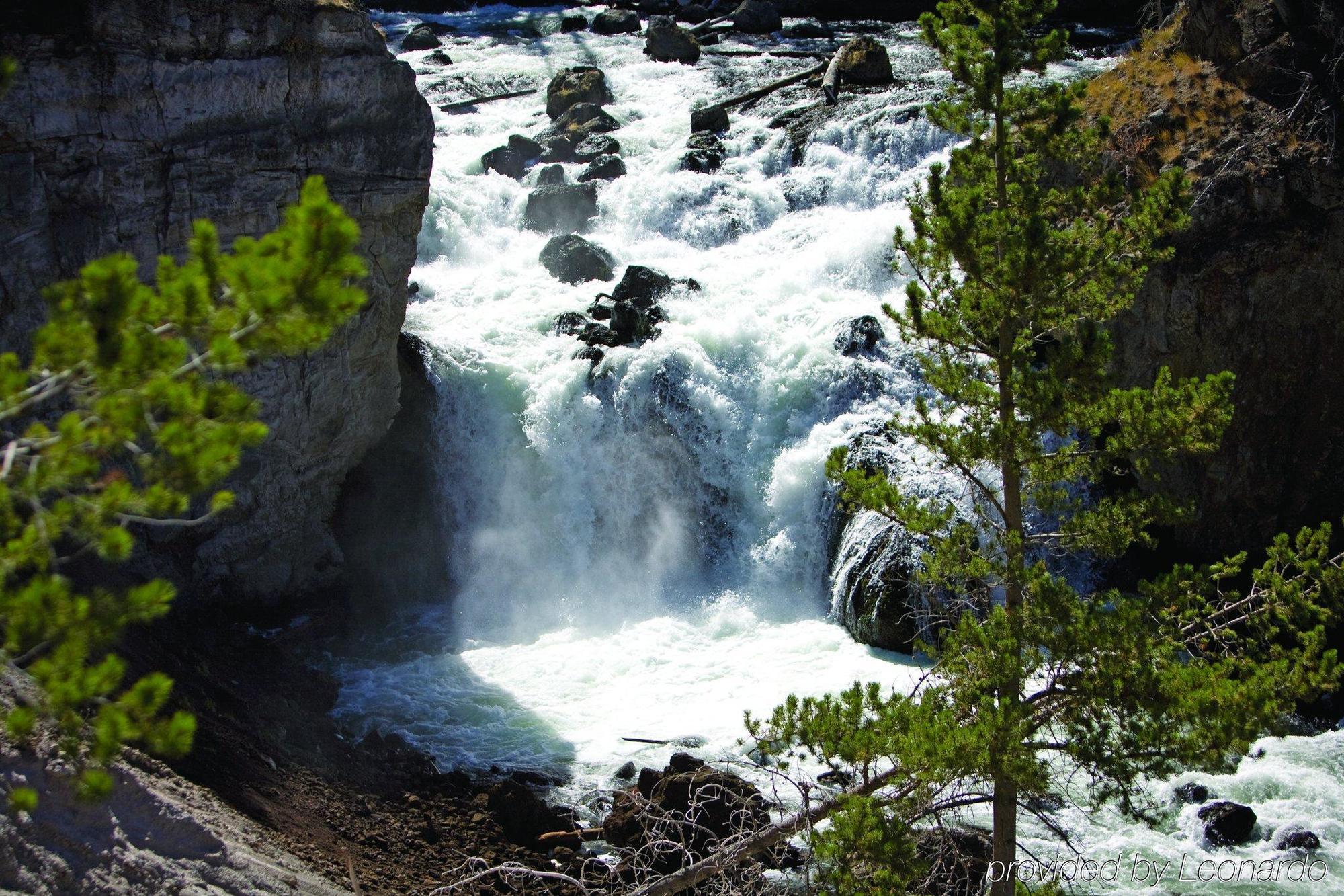 Worldmark 3* West Yellowstone