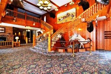 Stage Coach Inn