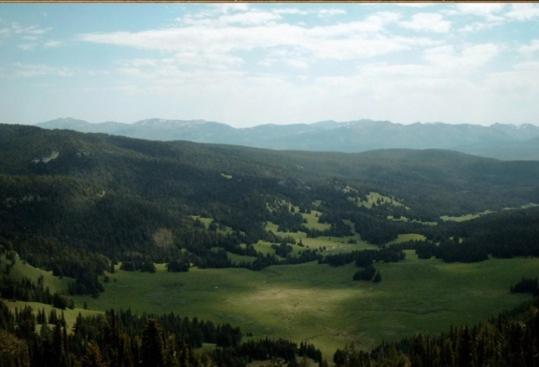 Parade Rest Ranch Resort West Yellowstone