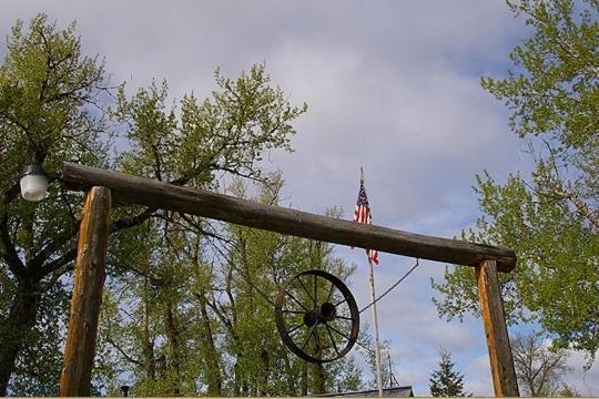 Resort Parade Rest Ranch 3*