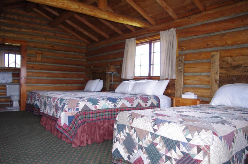 Parade Rest Ranch Resort