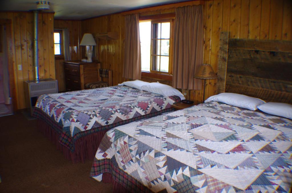 Parade Rest Ranch 3*