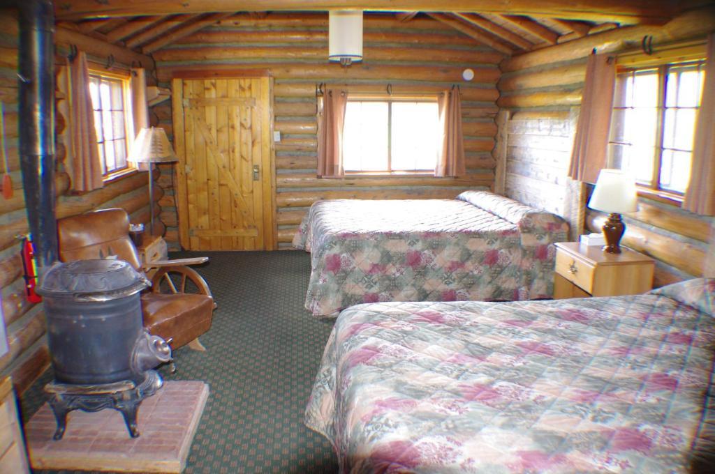 Parade Rest Ranch