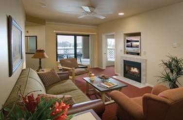 Worldmark 3* West Yellowstone