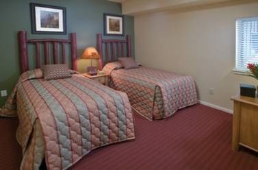 Resort Worldmark
