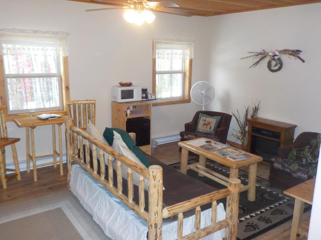 West Yellowstone Bed And Breakfast 3* West Yellowstone