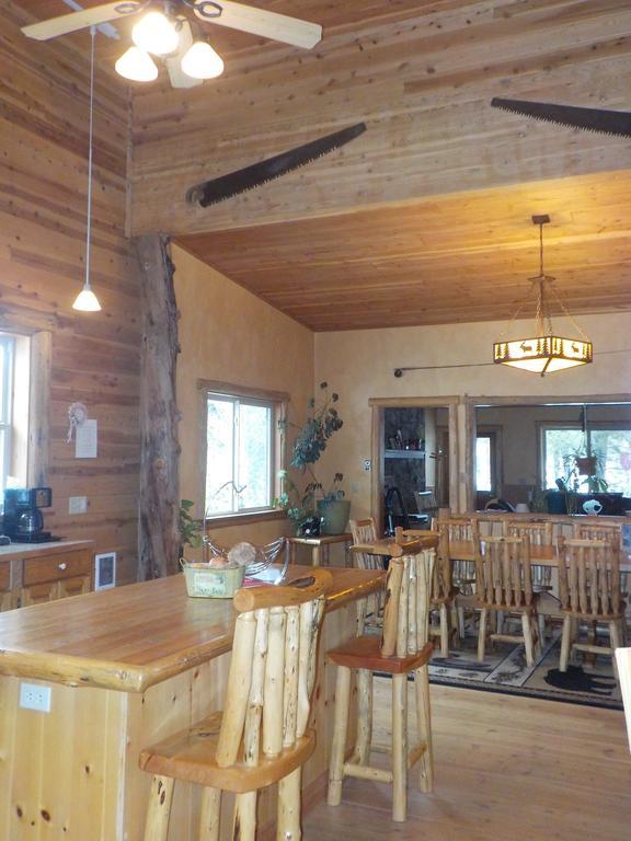 West Yellowstone Bed And Breakfast Bed & Breakfast 3*