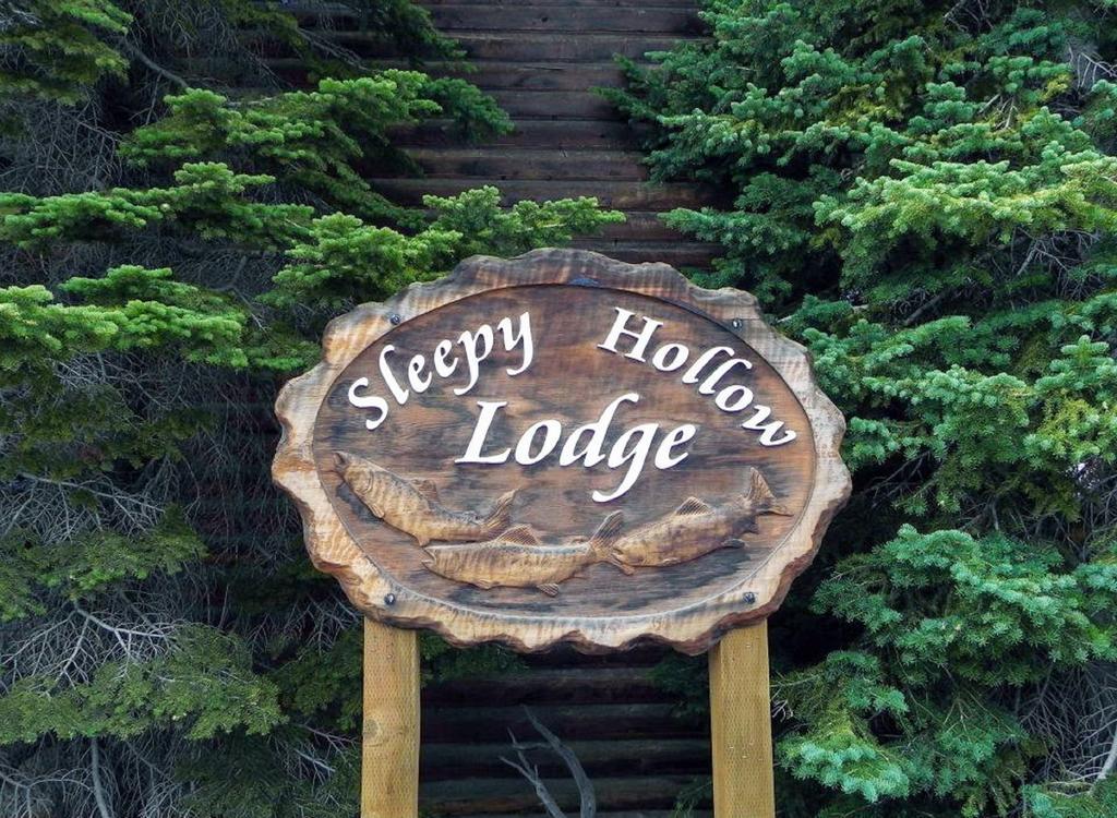 Sleepy Hollow West Yellowstone