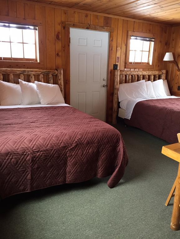 Lodge Yellowstone And Rv West Yellowstone