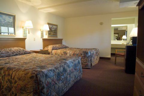 Western Weston Hotel West Yellowstone