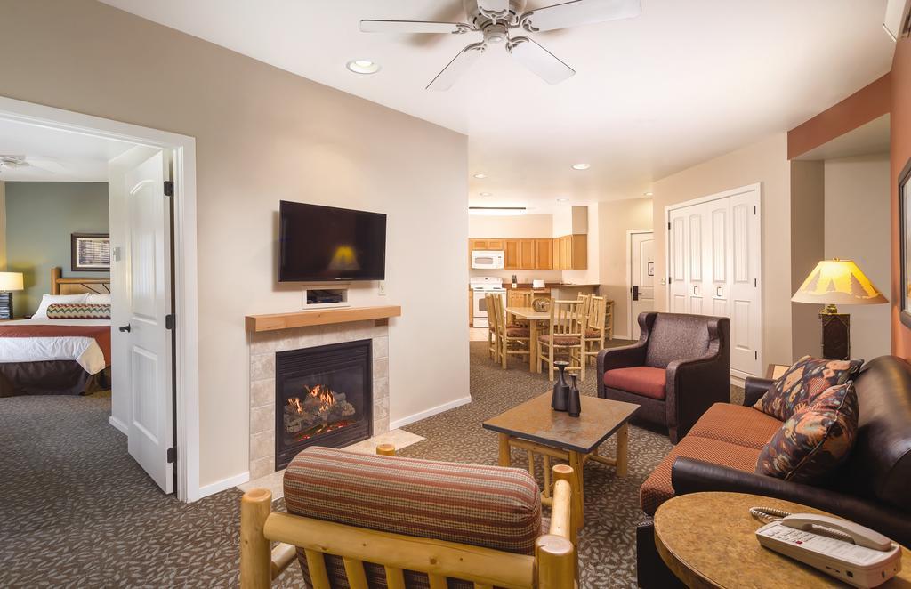 Resort Worldmark 3*