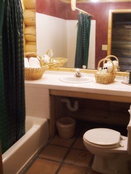 Holiday home Hibernation Station West Yellowstone