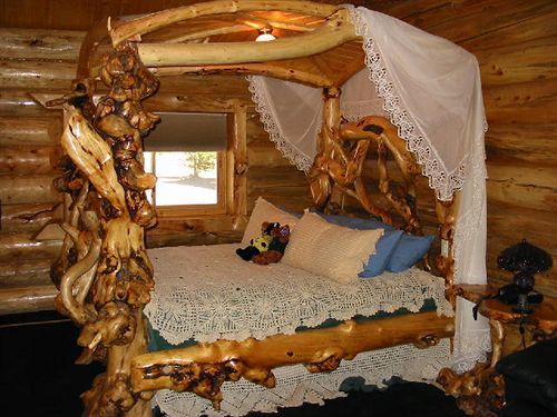 Holiday home Hibernation Station