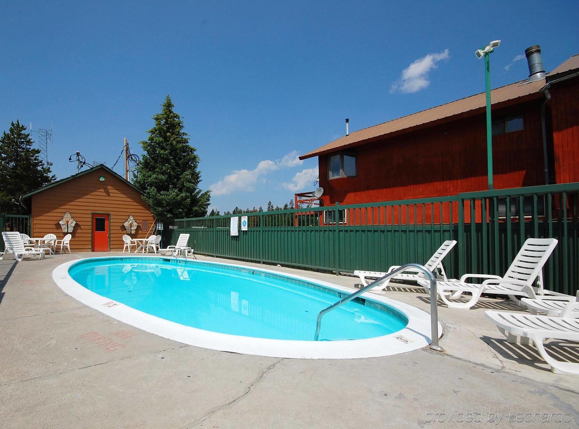 Hotel Western Weston West Yellowstone