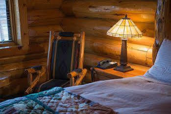 Hibernation Station West Yellowstone