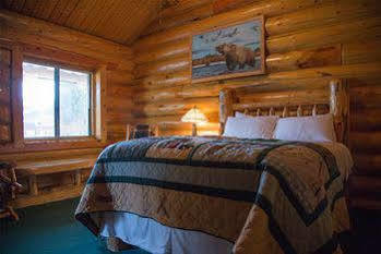 Hibernation Station Holiday home West Yellowstone
