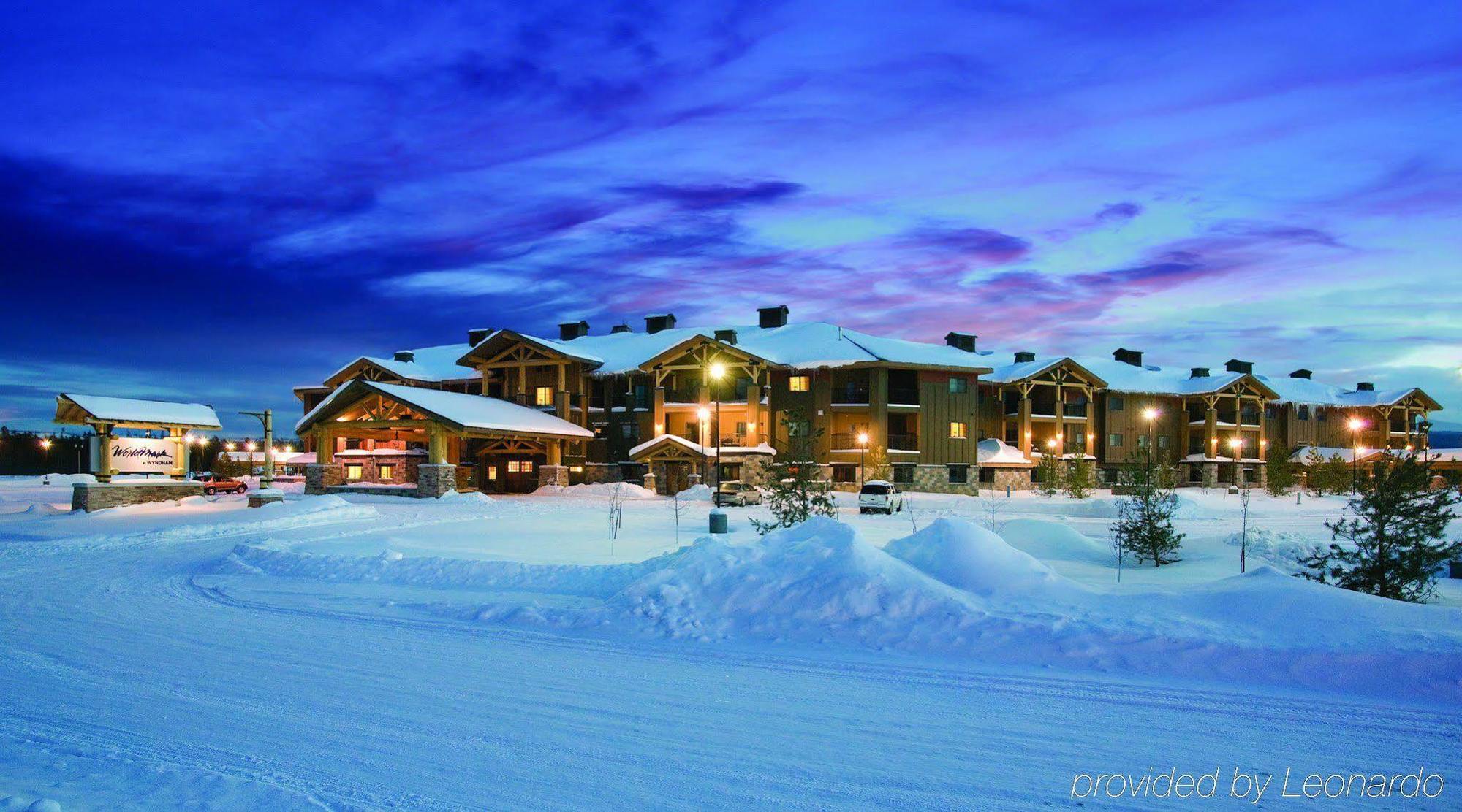 Resort Worldmark