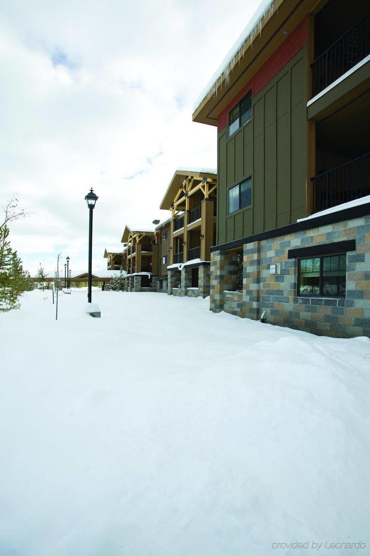 Worldmark 3*
