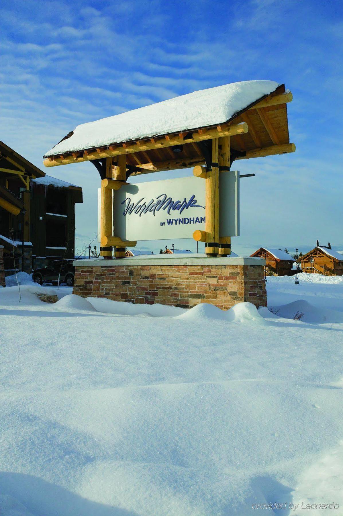Worldmark Resort