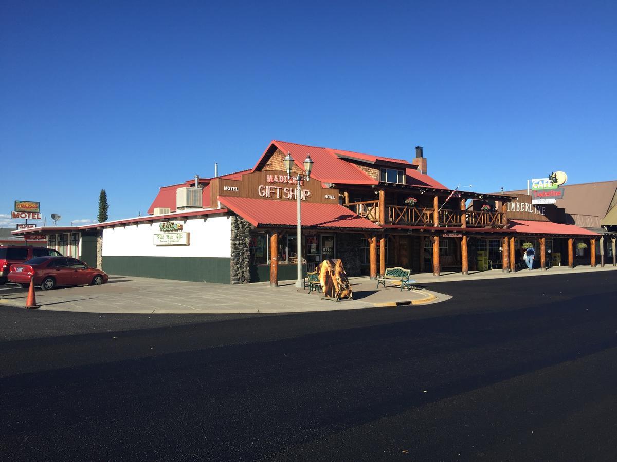 Madison Motel
