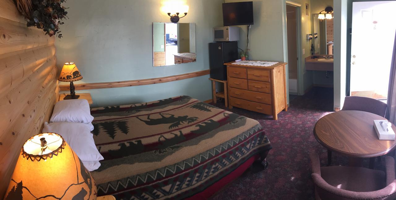 Madison Motel 4*