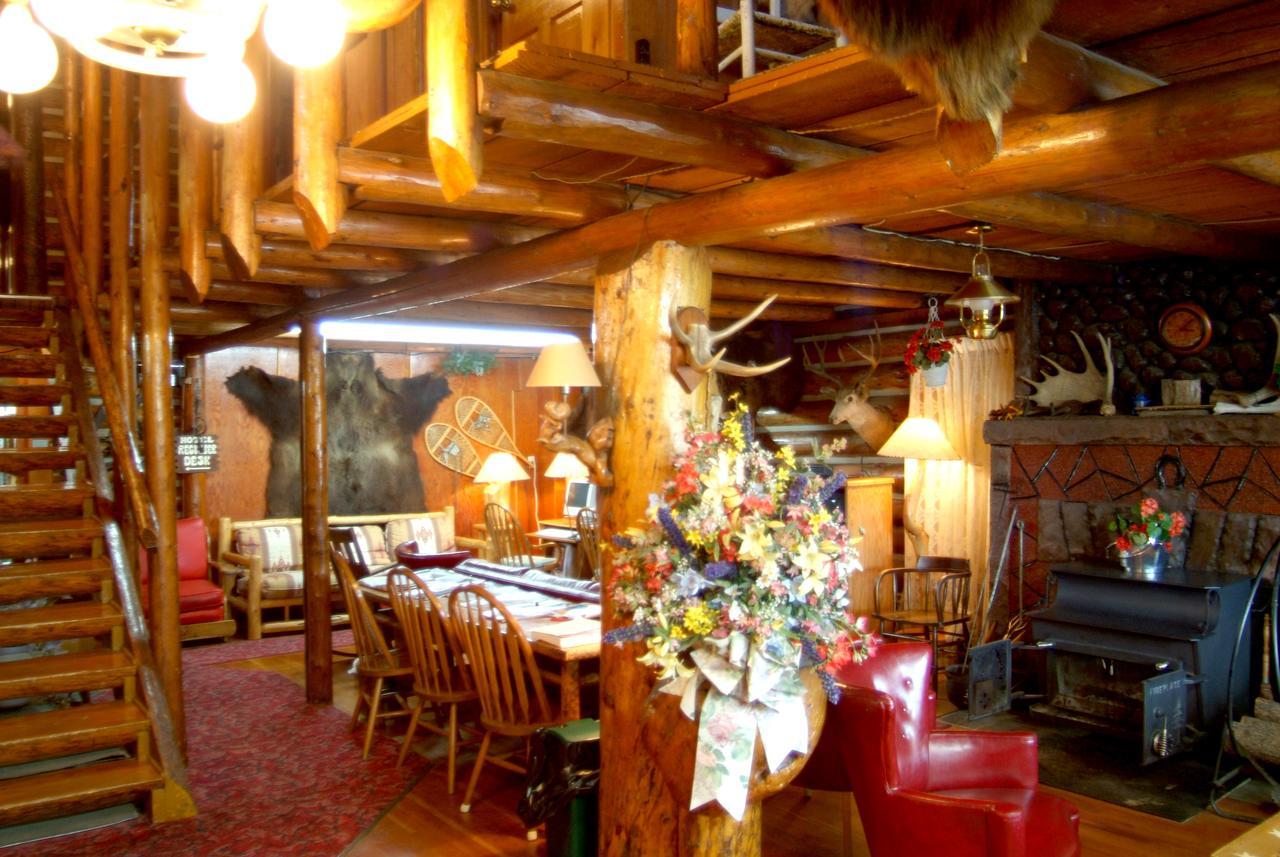 Motel Madison 4*