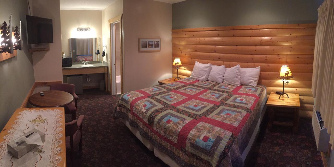 Madison Motel West Yellowstone