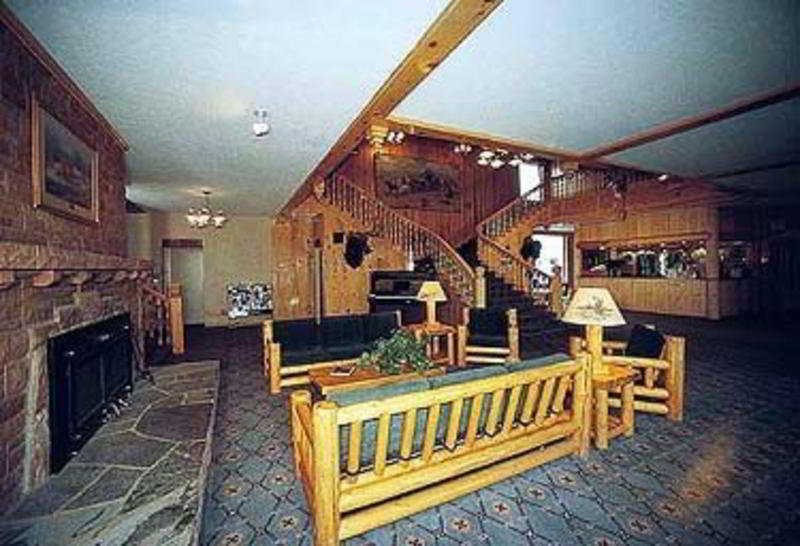 Stage Coach 3* West Yellowstone