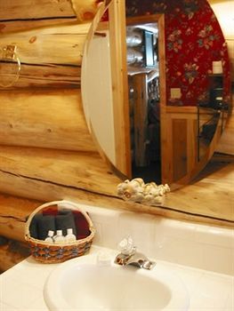 Hibernation Station Holiday home