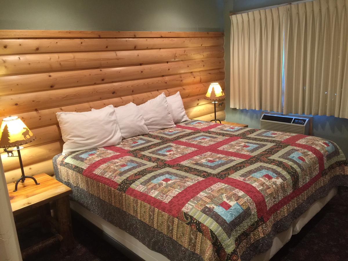 Madison Motel