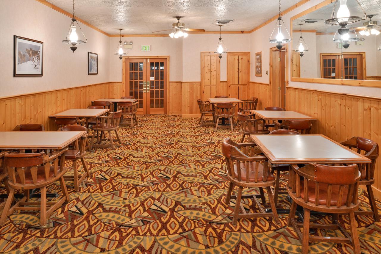 Stage Coach Inn West Yellowstone