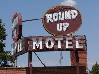 Dude & Roundup 2*