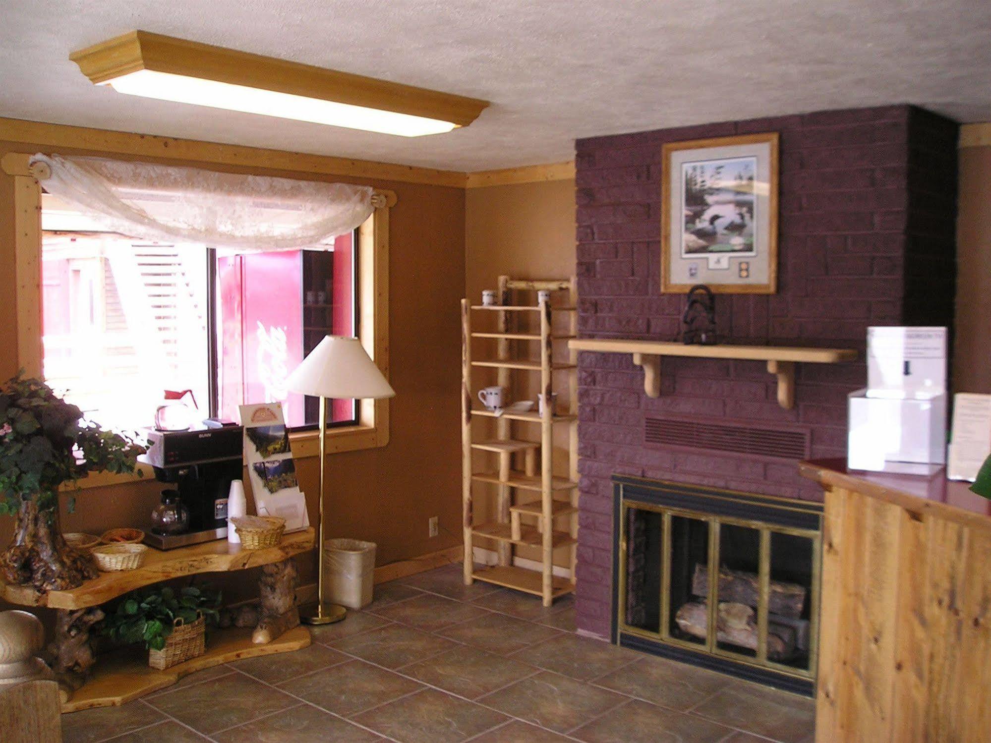 Travelers Motel West Yellowstone
